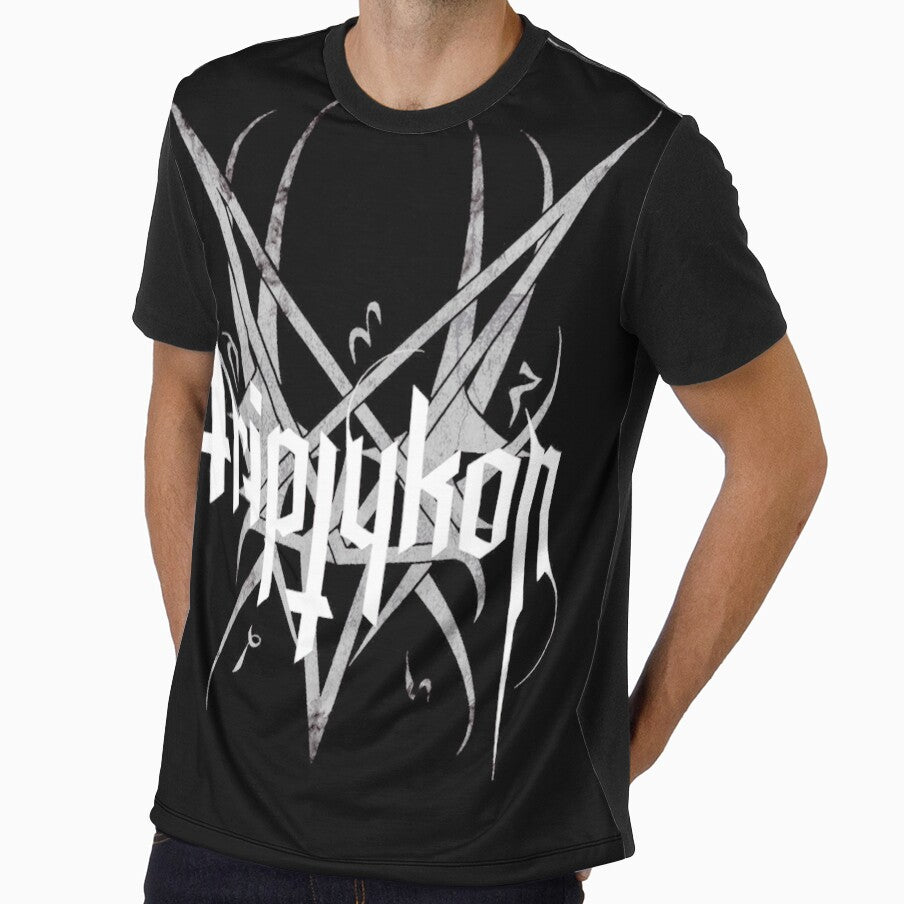 Triptykon Logo by RettaWalter