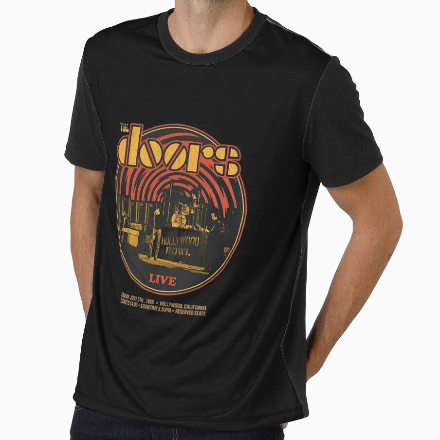 The Morrison Vintage Band Setup For Fans by Lowieservaiss