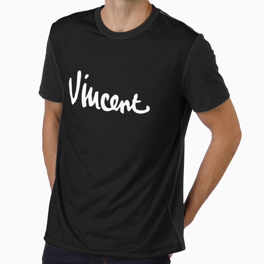 Vincent van Gogh signature by tony4urban