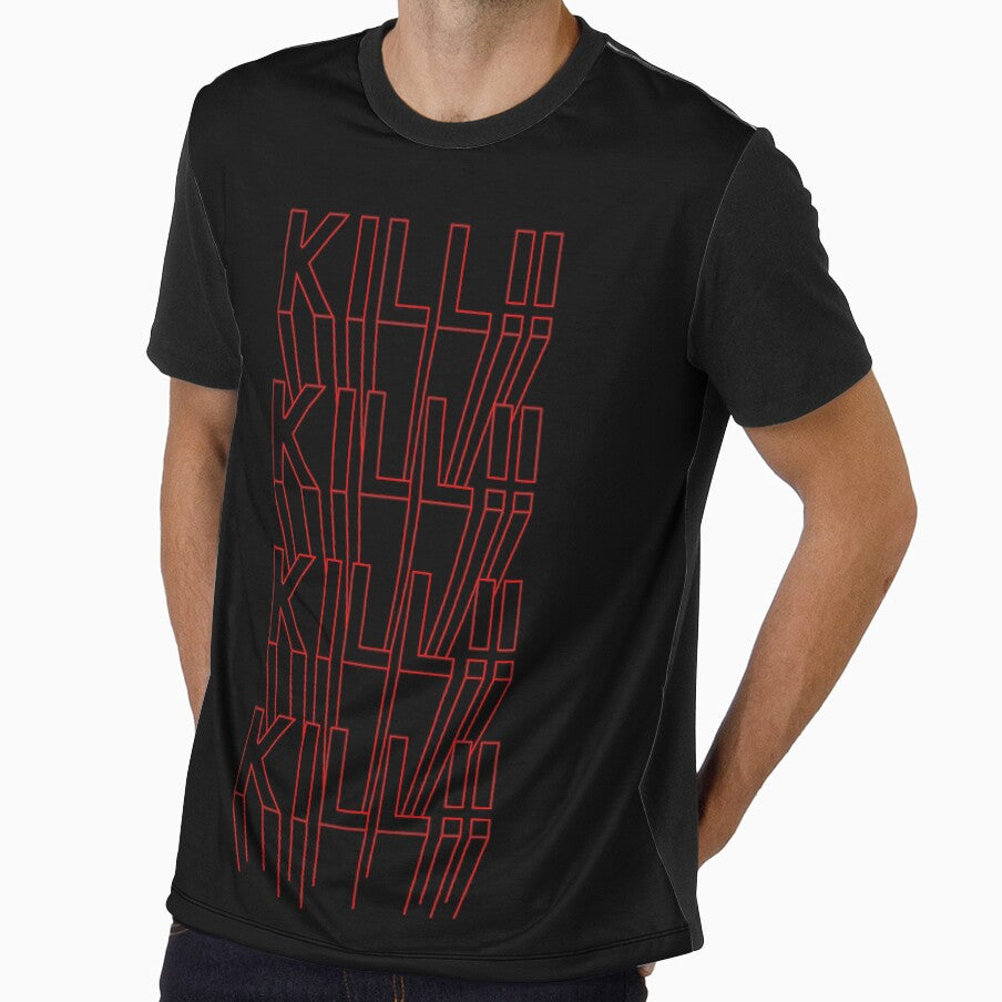 NMH3: 082 - KILL!! KILL!! KILL!! KILL!! [Vector RED] by C2PO