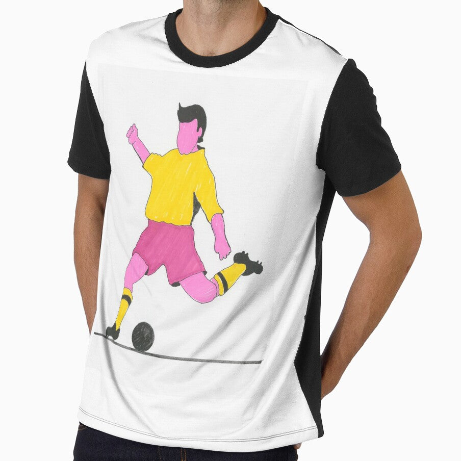 Soccer by morbidcandyboutique