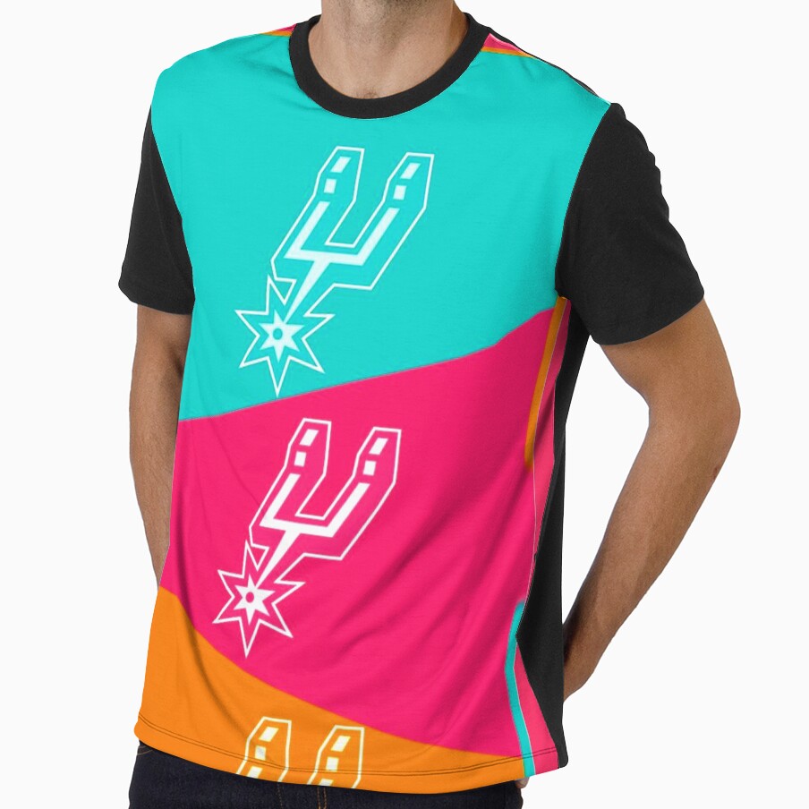 Spurs Tricolors by UZRWRLD