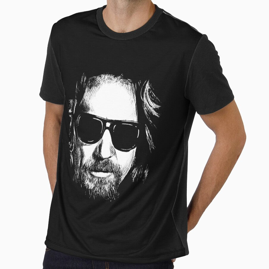The dude by Yellowkoong