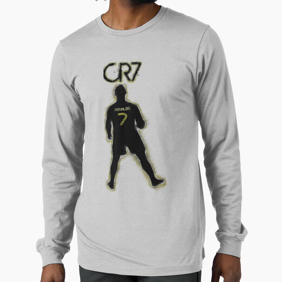CR7 - Burnt Glow by Kuilz