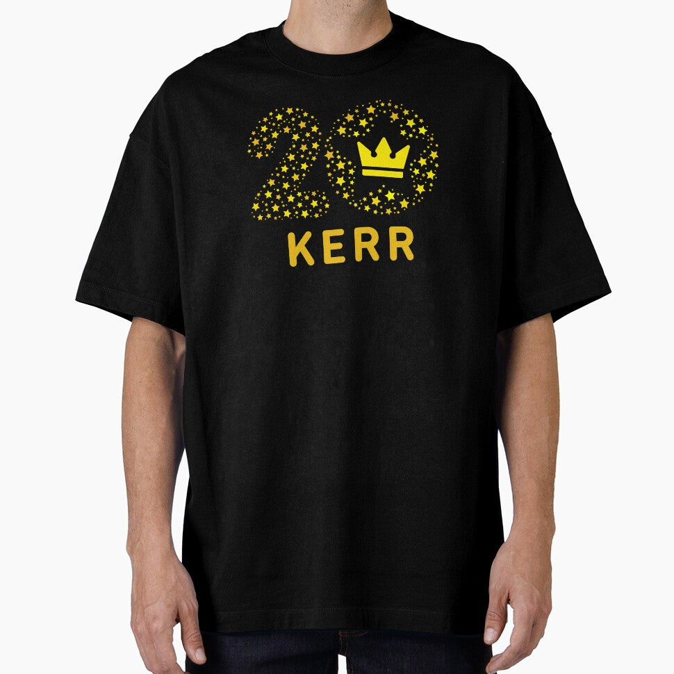 Sam Kerr: The Golden Girl - Tribute by H Jonas