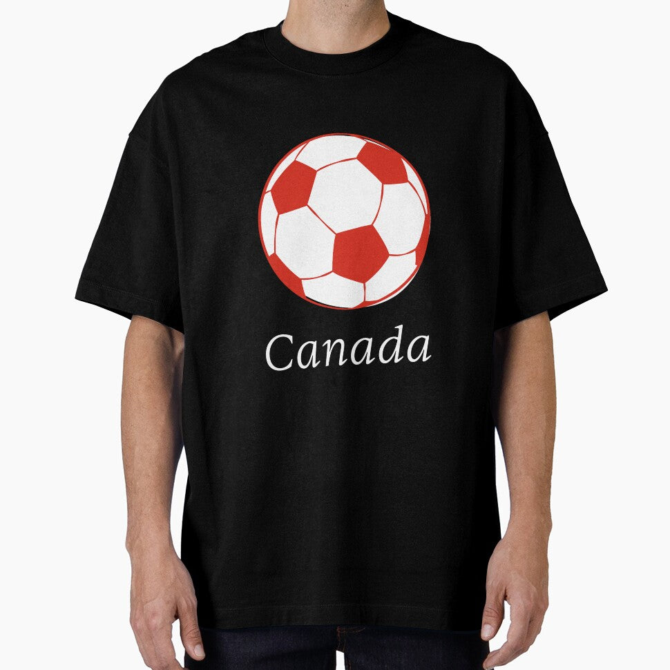 Football Fans Canada by CarlottaLai
