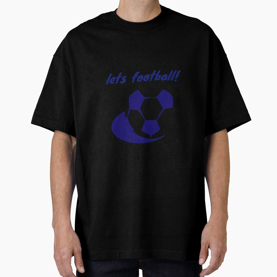 lets football by ahmadbeg10
