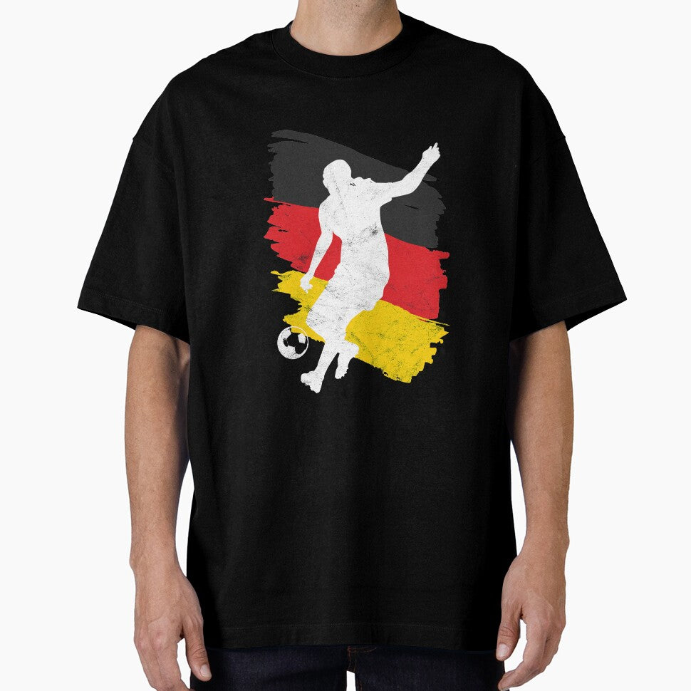 Team Germany Women's Football World Cup by alexngn