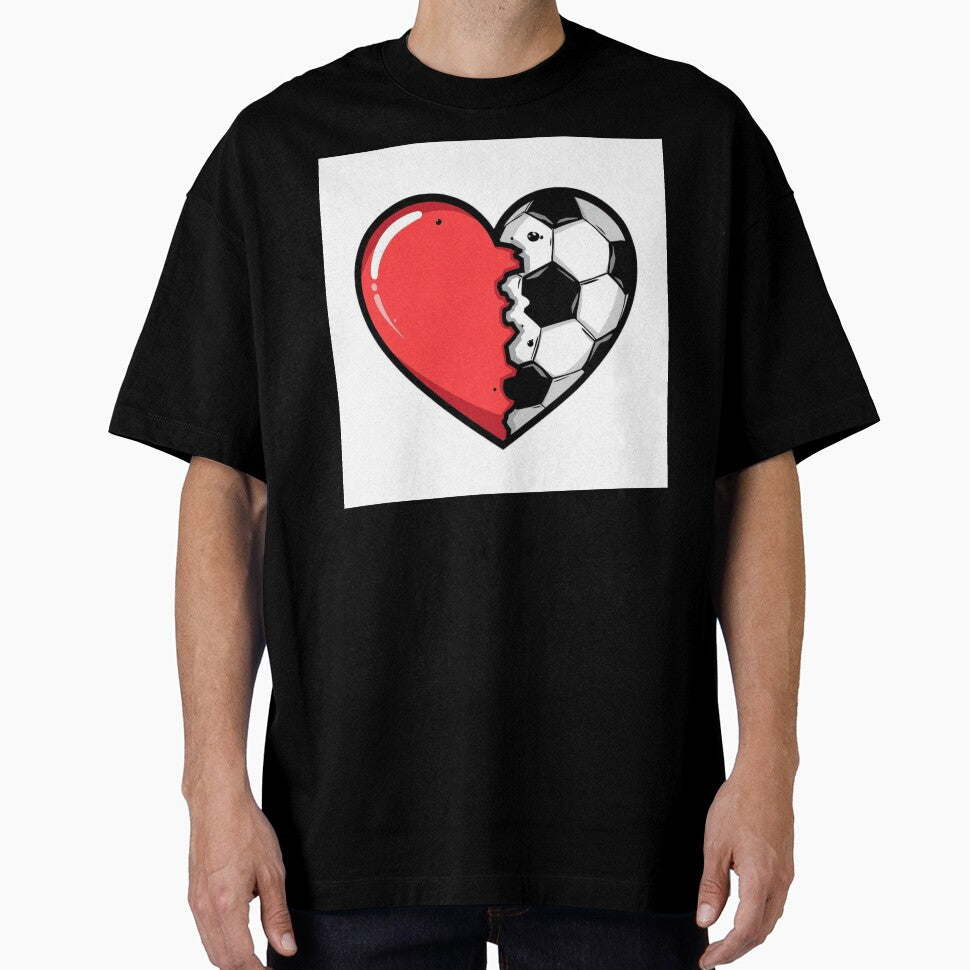 Soccer love by JosueShop101