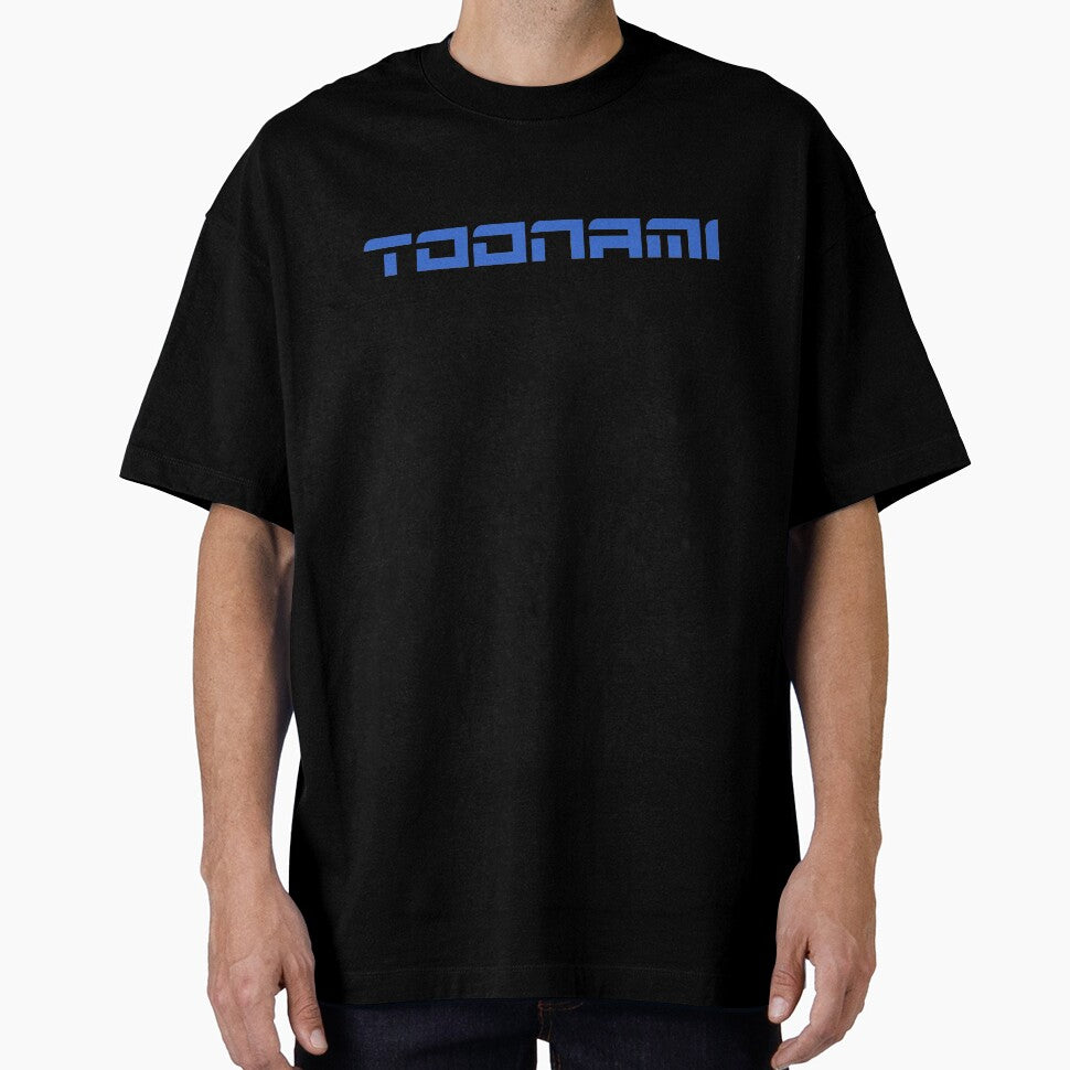 Toonami 13-14 (Blue) by 4xUlt