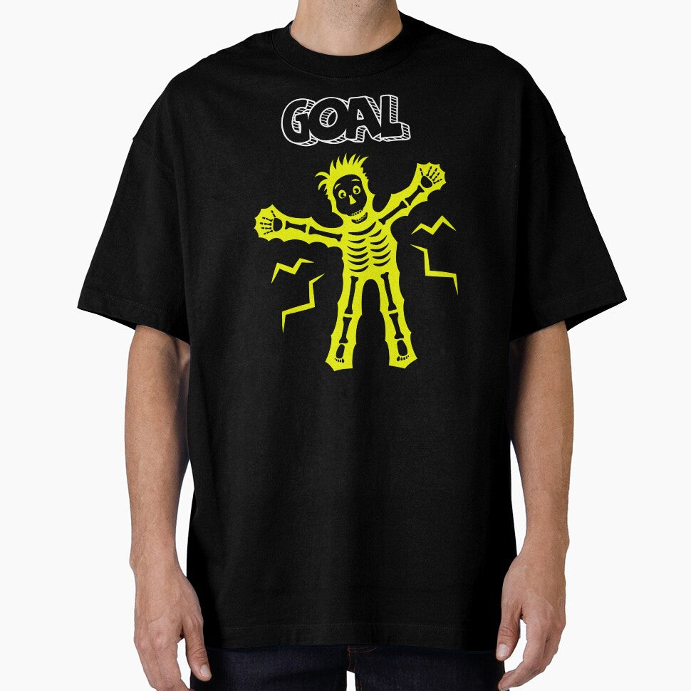Goal Celebration Winning by Superesko