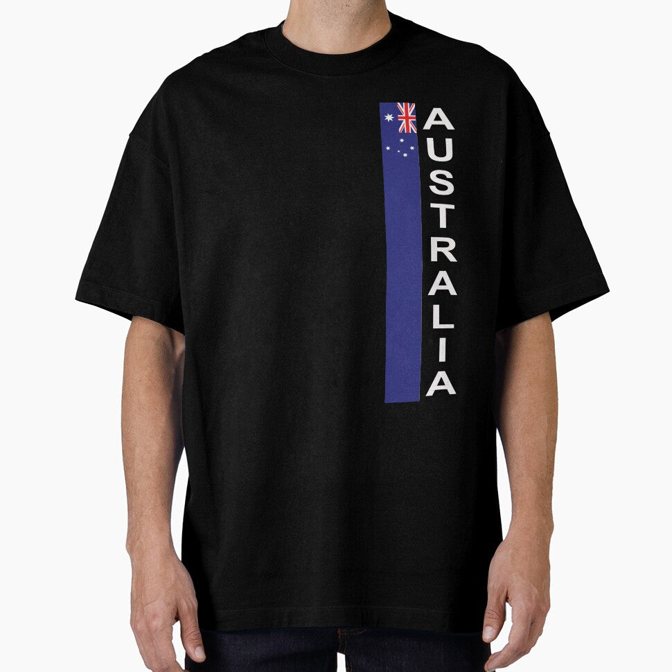 Australia Football Fan Group Original by merchhost