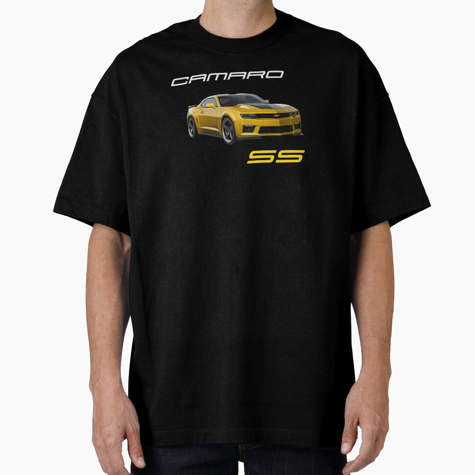 Chevy camaro cool by Freedom fighters