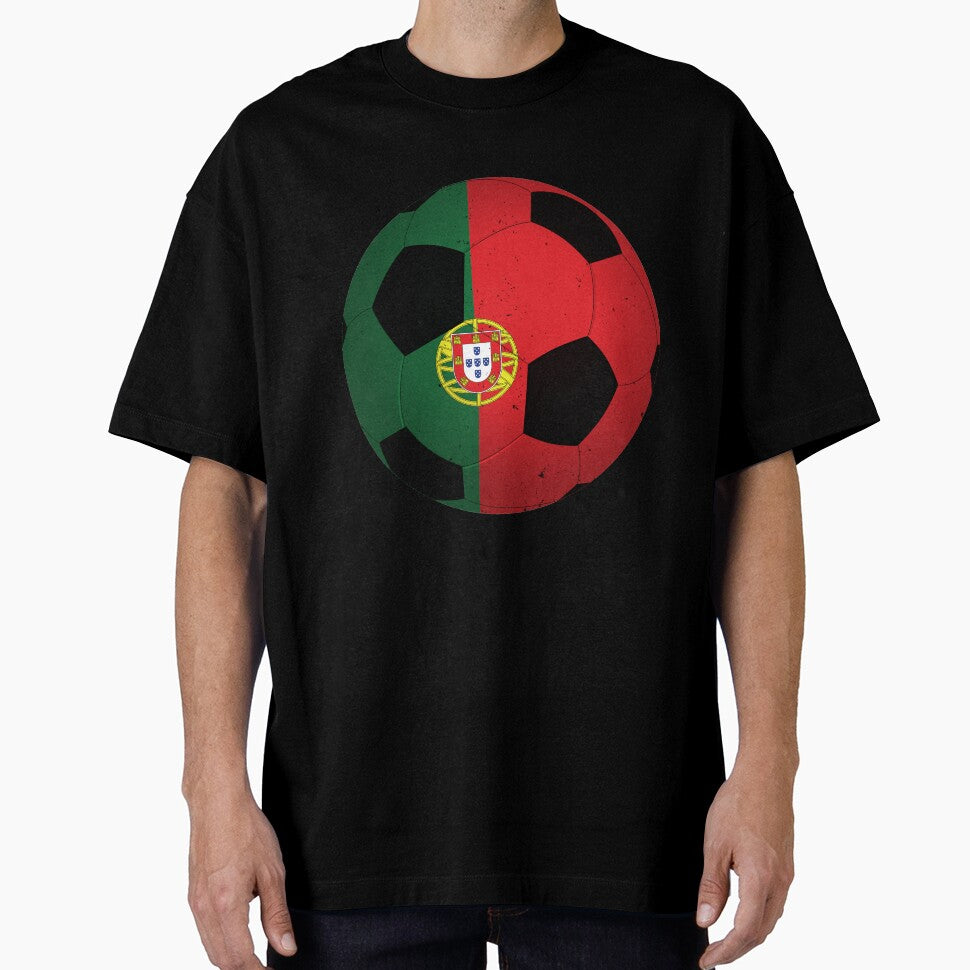 Soccer, Portugal soccer design, Portuguese Flag by marosharaf