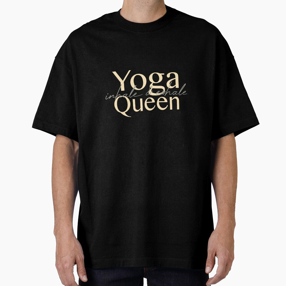Kopie von inhale exhale - breathe yoga by LioPart