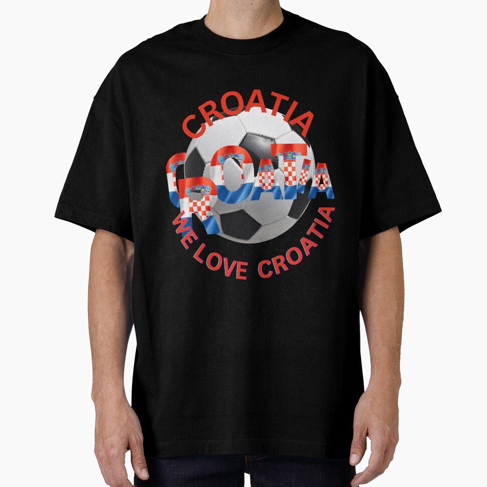 TEAM CROATIA-FIFA by IORODAN