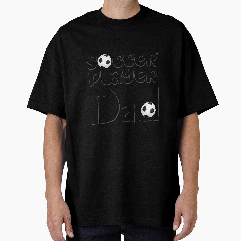 My Favourite Soccer Player Calls Me Dad by FuntasticDez