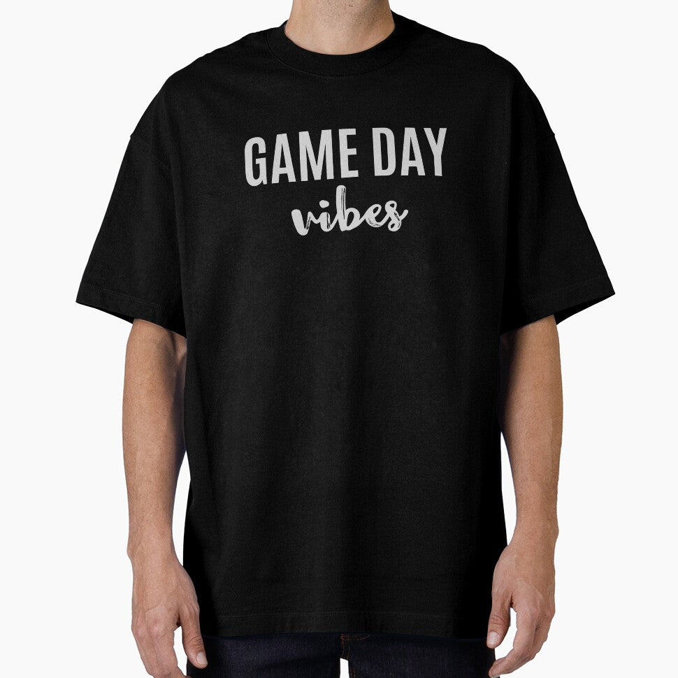 Game day vibes by EmotionArt