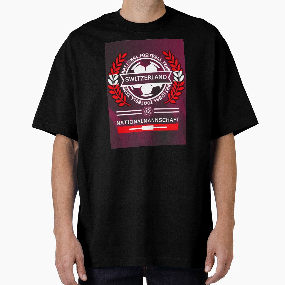 SWITZERLAND:New merch for football supporters and soccer fans world cup kick off,it's coming home,keep calm, by Design Repo