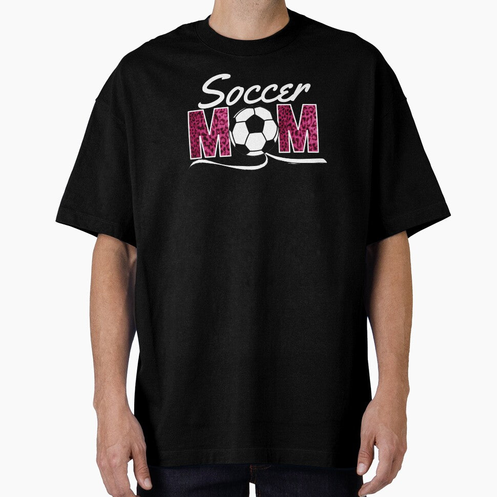 Soccer Mom by Josephines-ZA