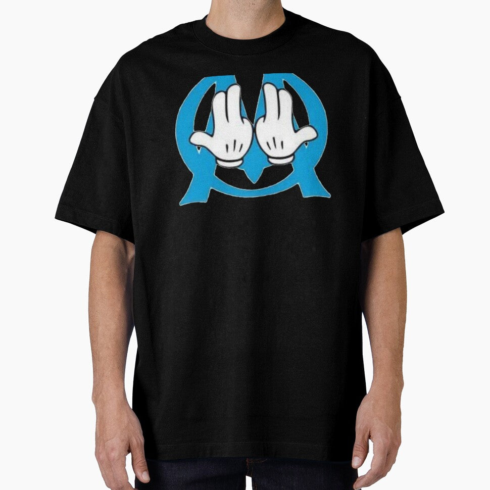 Marseille Baby T-Shirt – Stylized OM-Inspired Streetwear Design, Marseille France Fan Apparel by Magounette