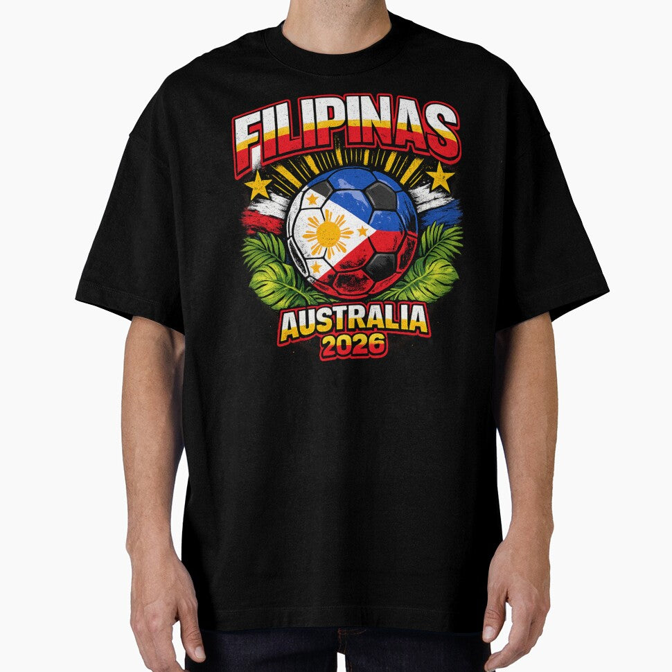 Philippines womens football team shirt, Asian Cup Australia 2026 by jnfcreatives