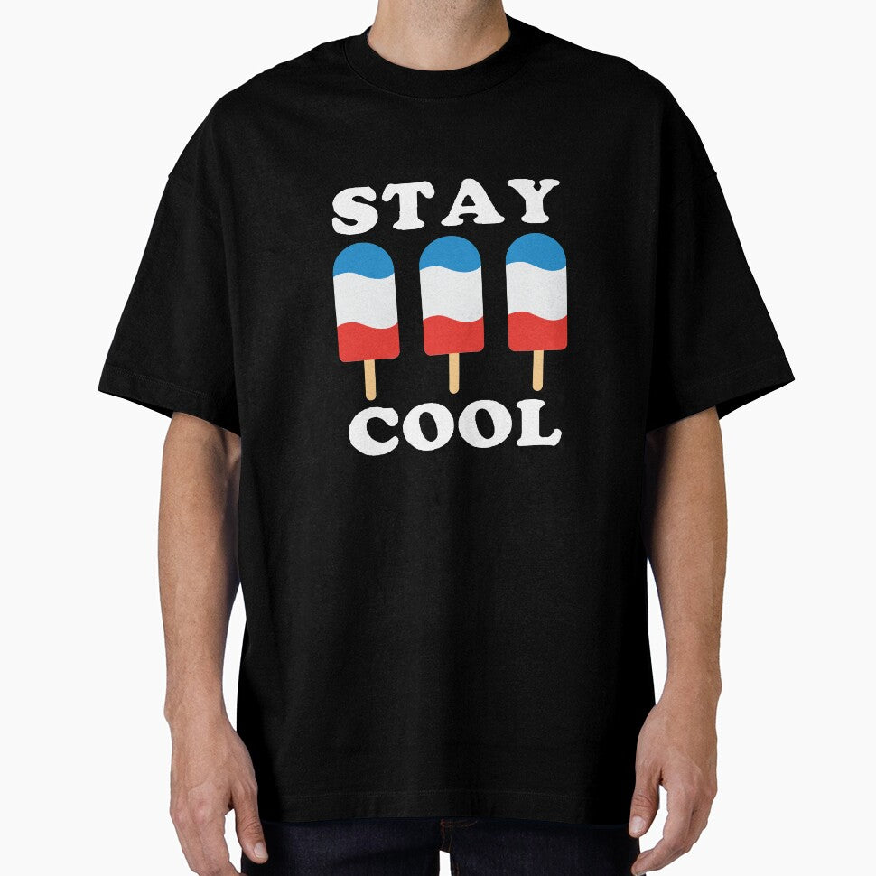 Stay Cool 4th of July Kids Popsicles #8 by SalahBlt