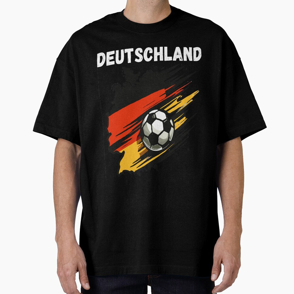 Germany Soccer 2024 by lpsubcult