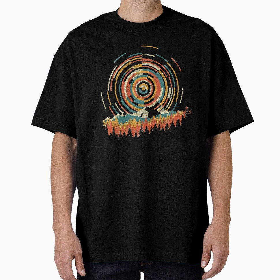 The Geometry of Sunrise by Dianne Delahunty aka digsy