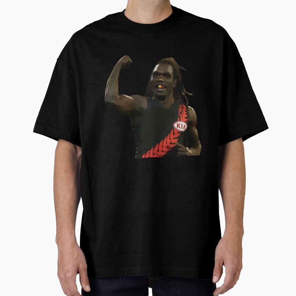 Tipungwuti - Goal Celebration by ijdesigns