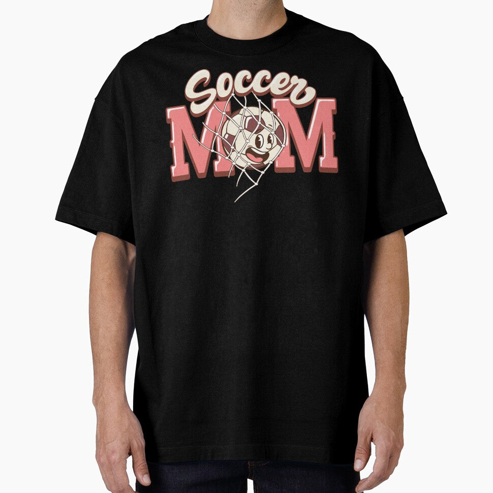 Soccer Mom - Supportive Moms by printify