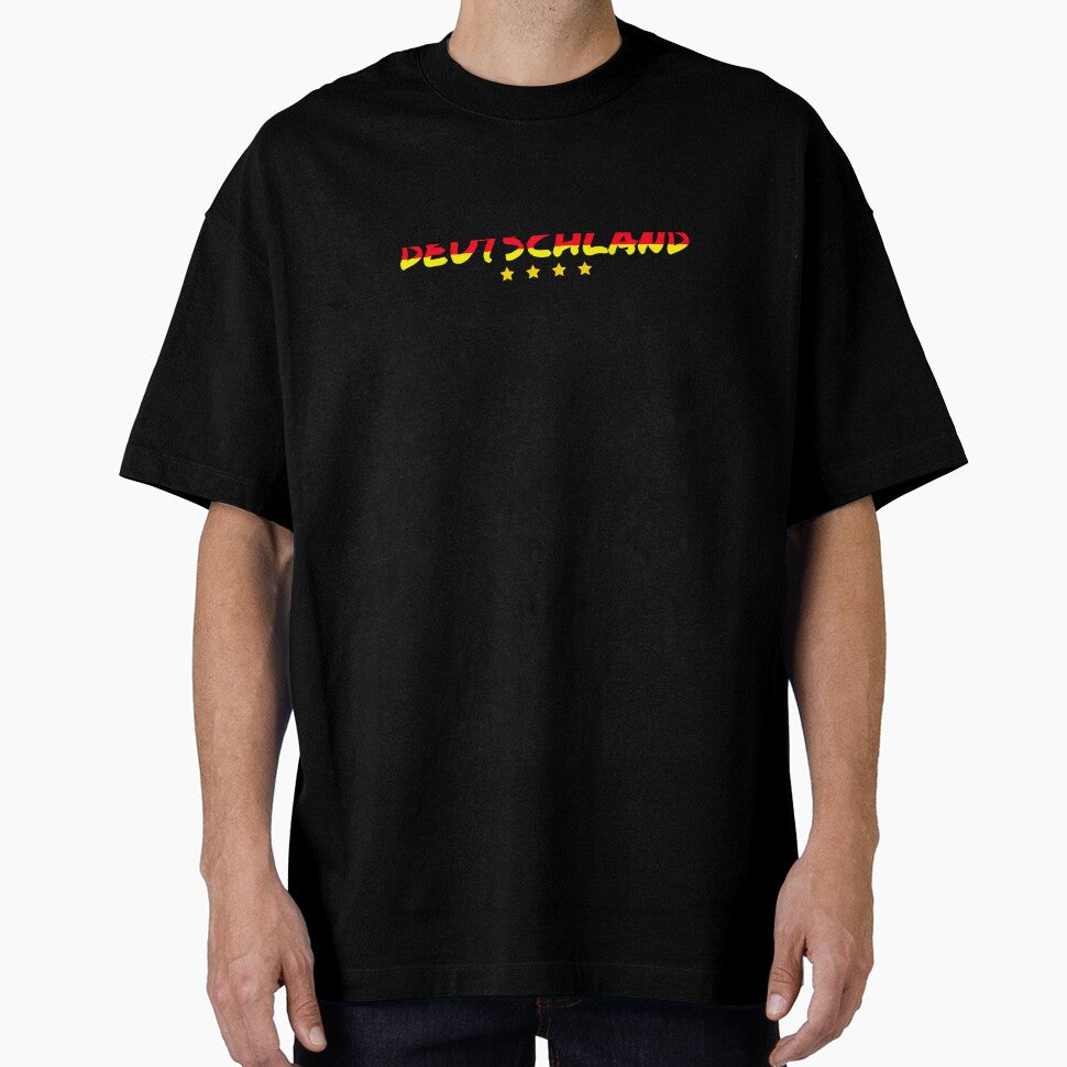 Germany Football Team by brindled