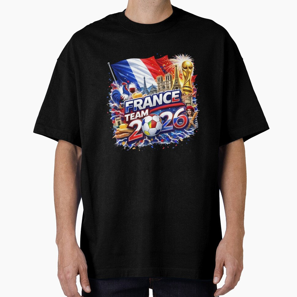 France Pride by MOFAPPAREL