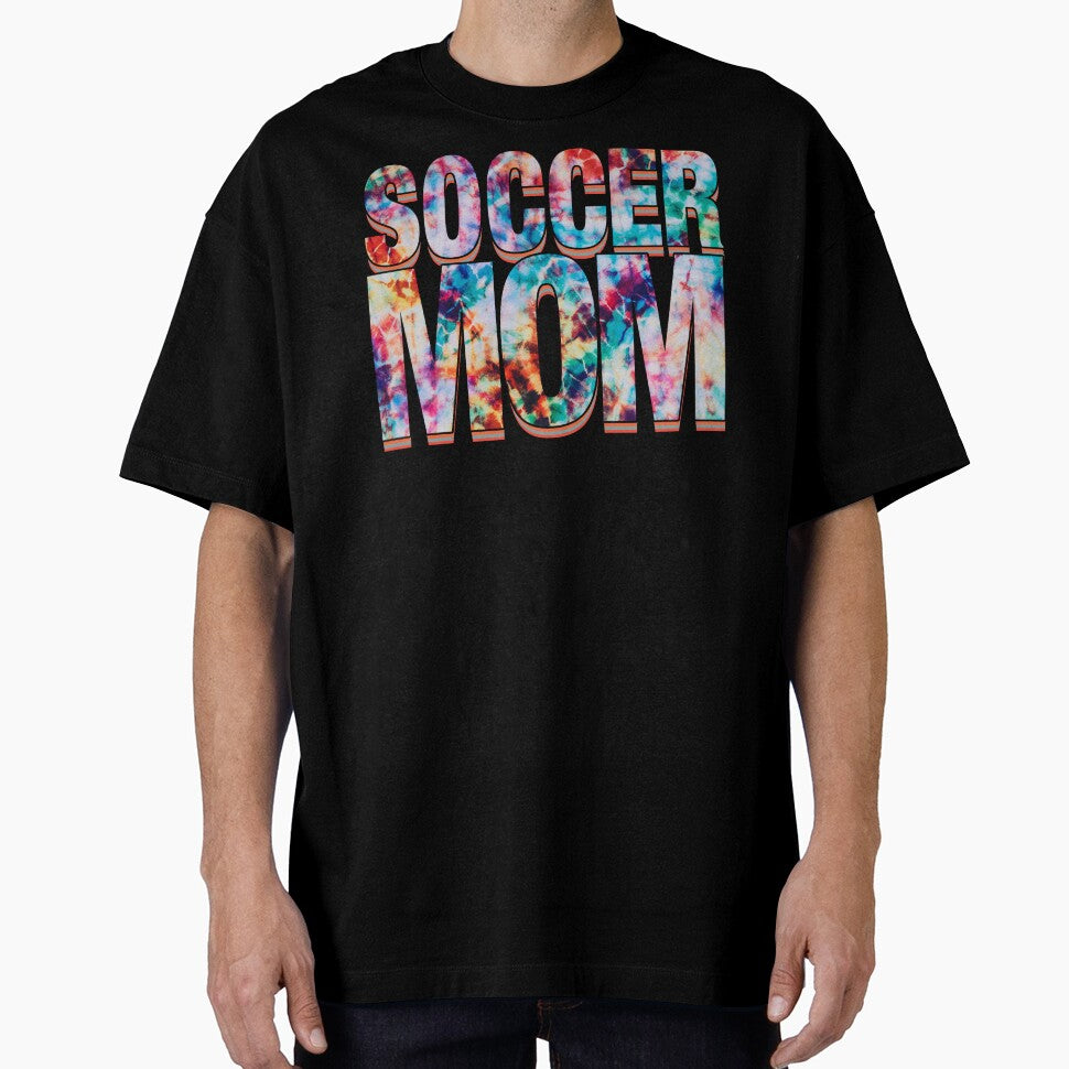 Soccer Mom by autlu