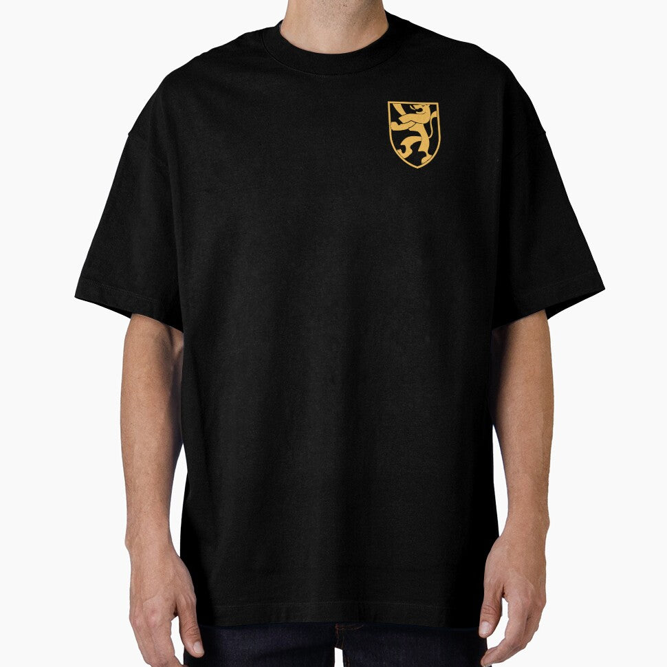 Belgium by On Target Sports