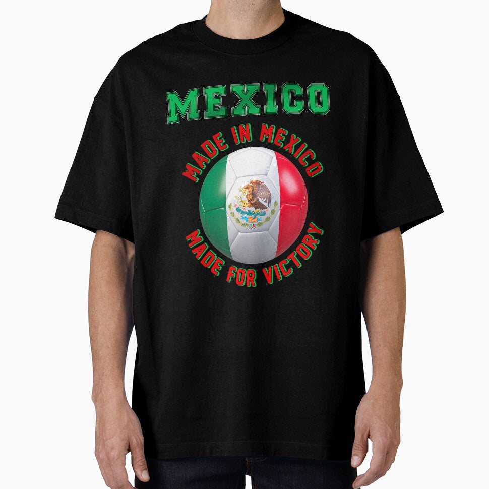 Mexico, fan slogan for football, mexican supporters by superpixus