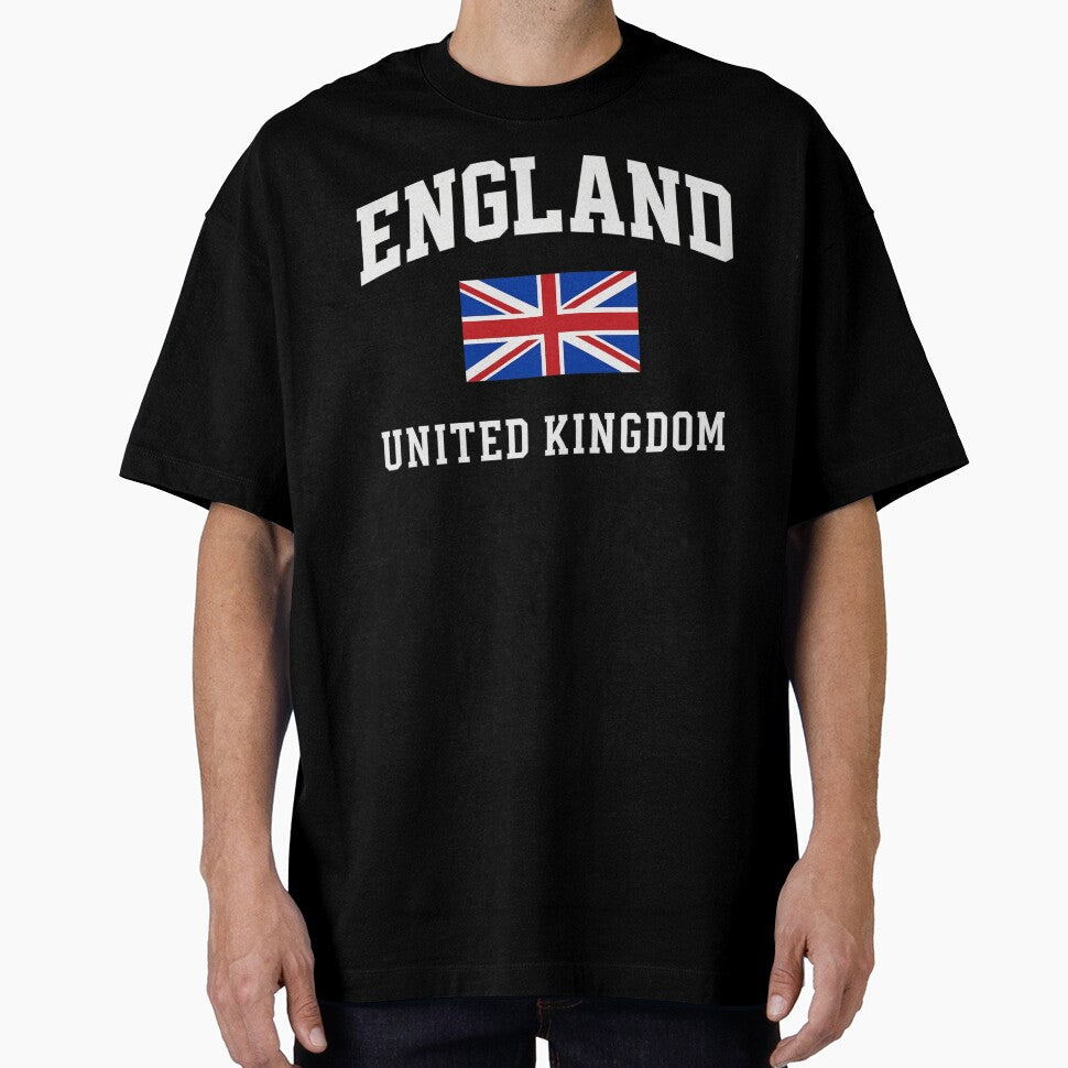 England United Kingdom Vintage College by haitrieuic96
