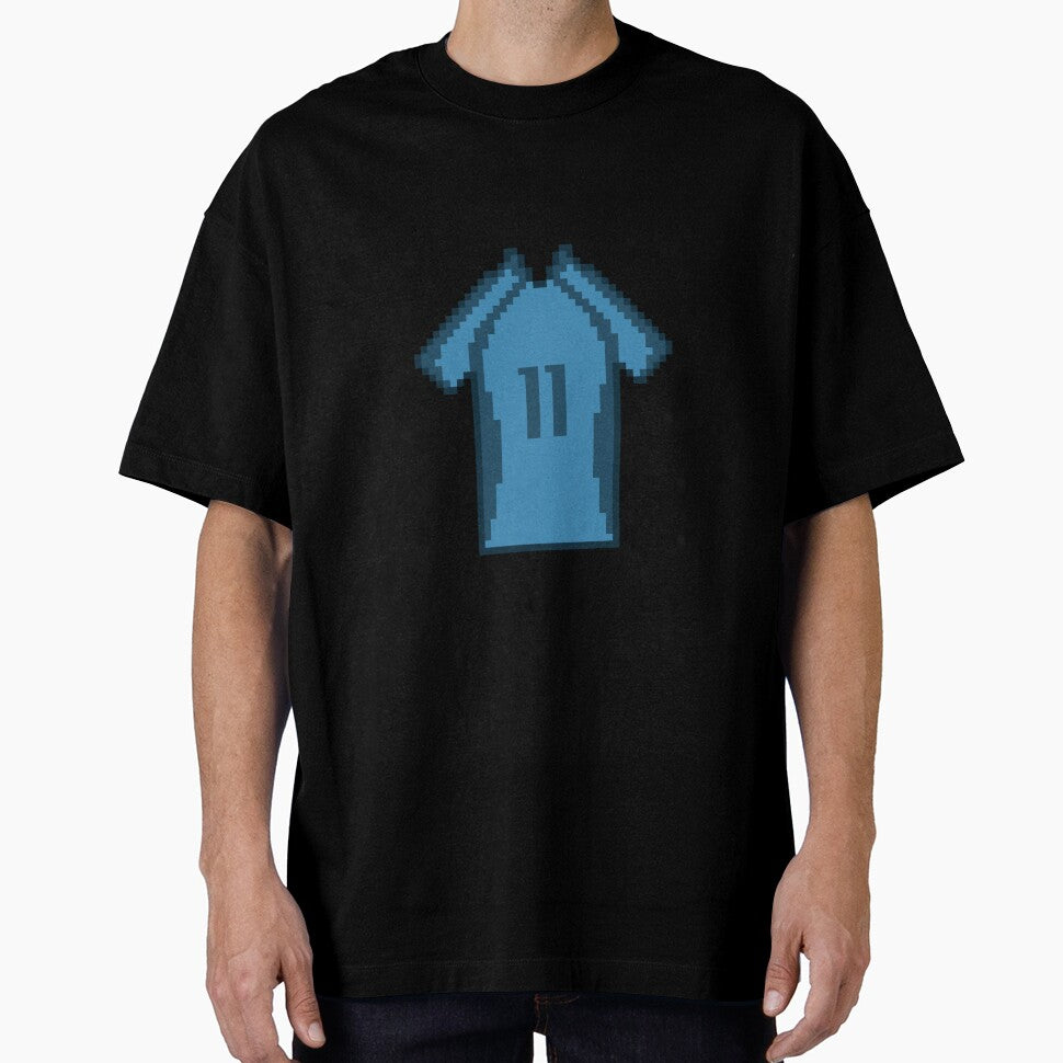 Isagi Yoichi Bluelock Football Kit by Skinpedia