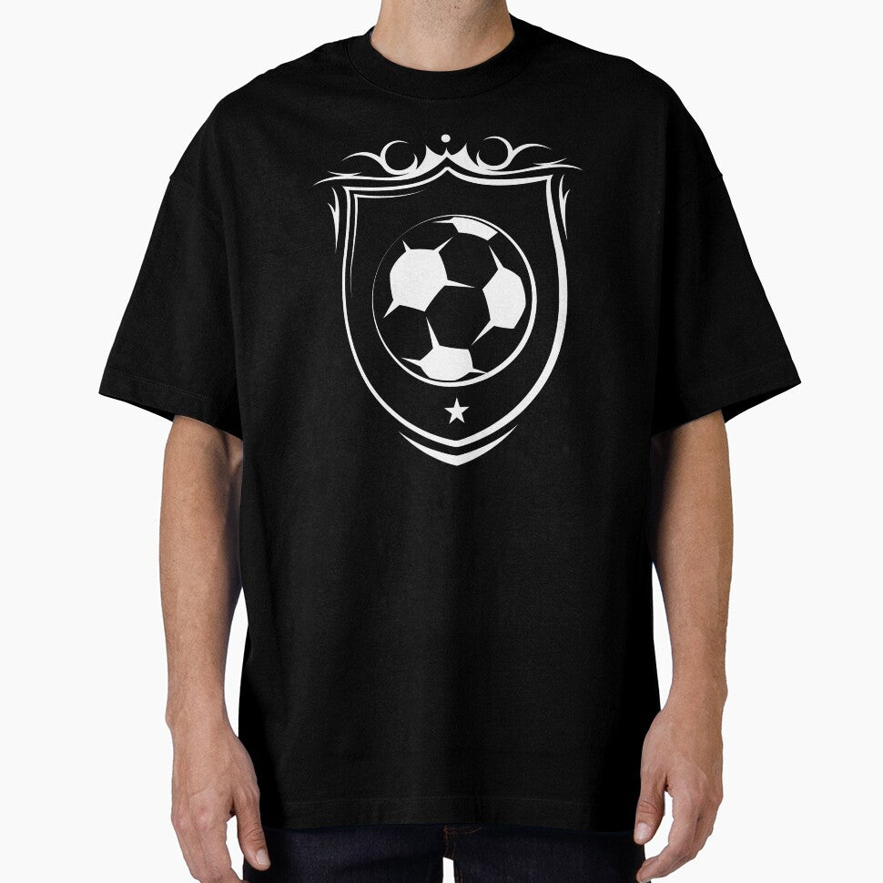 Copy of soccer dad father dad soccer ball logo icon club team by AndreMi