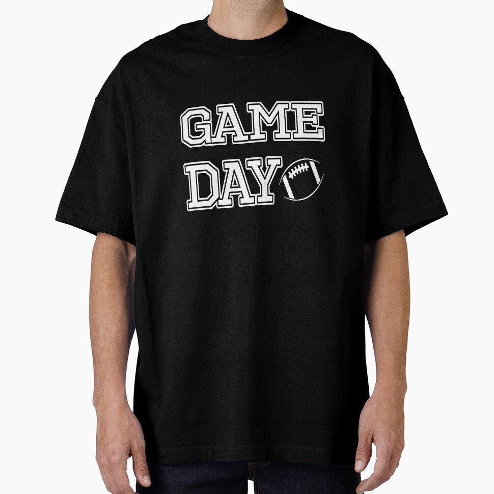 Game Day by NewPrint