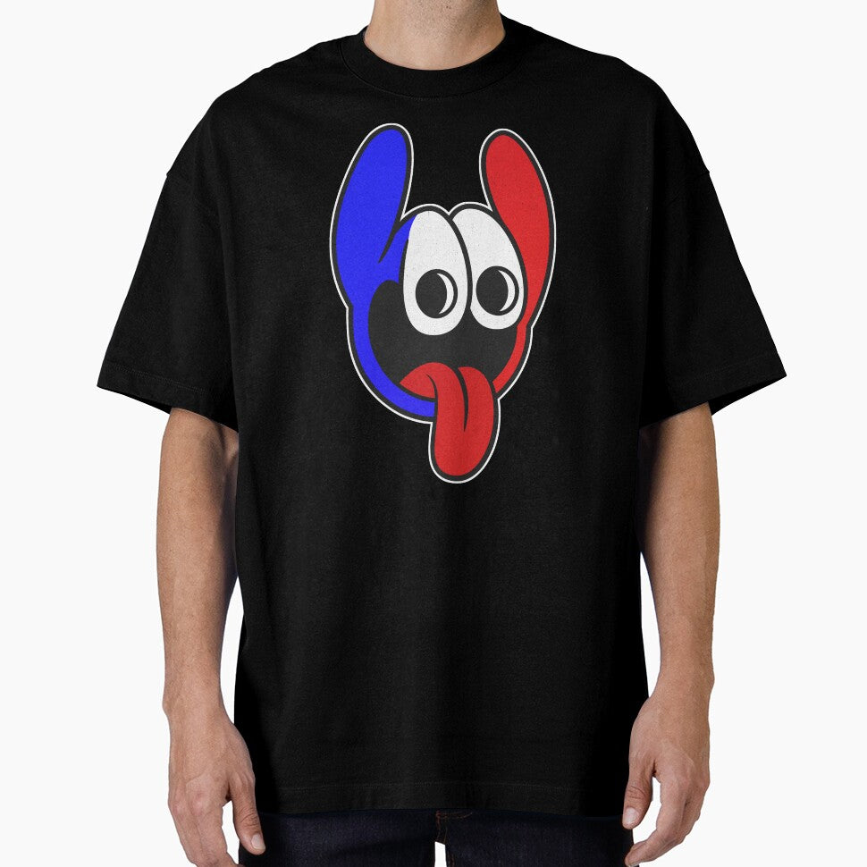 France fan character by L-A-S-Z