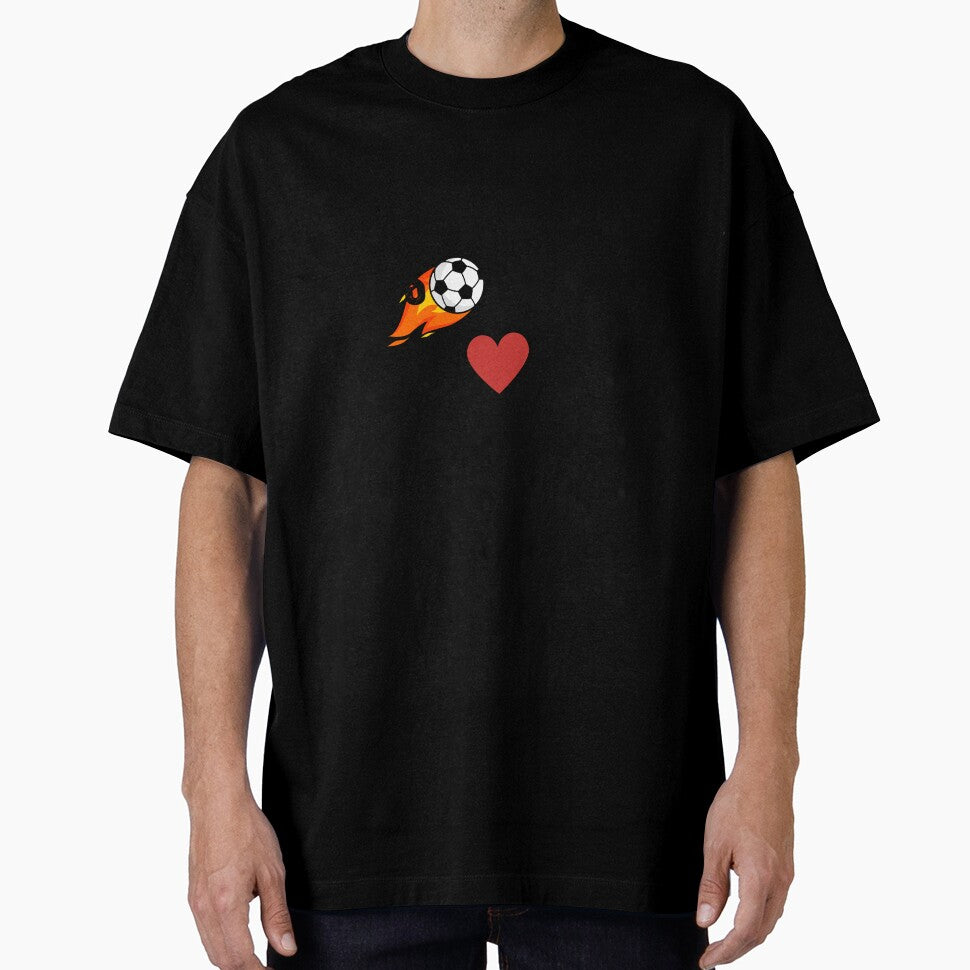 Soccer Dad by Foxy Candy