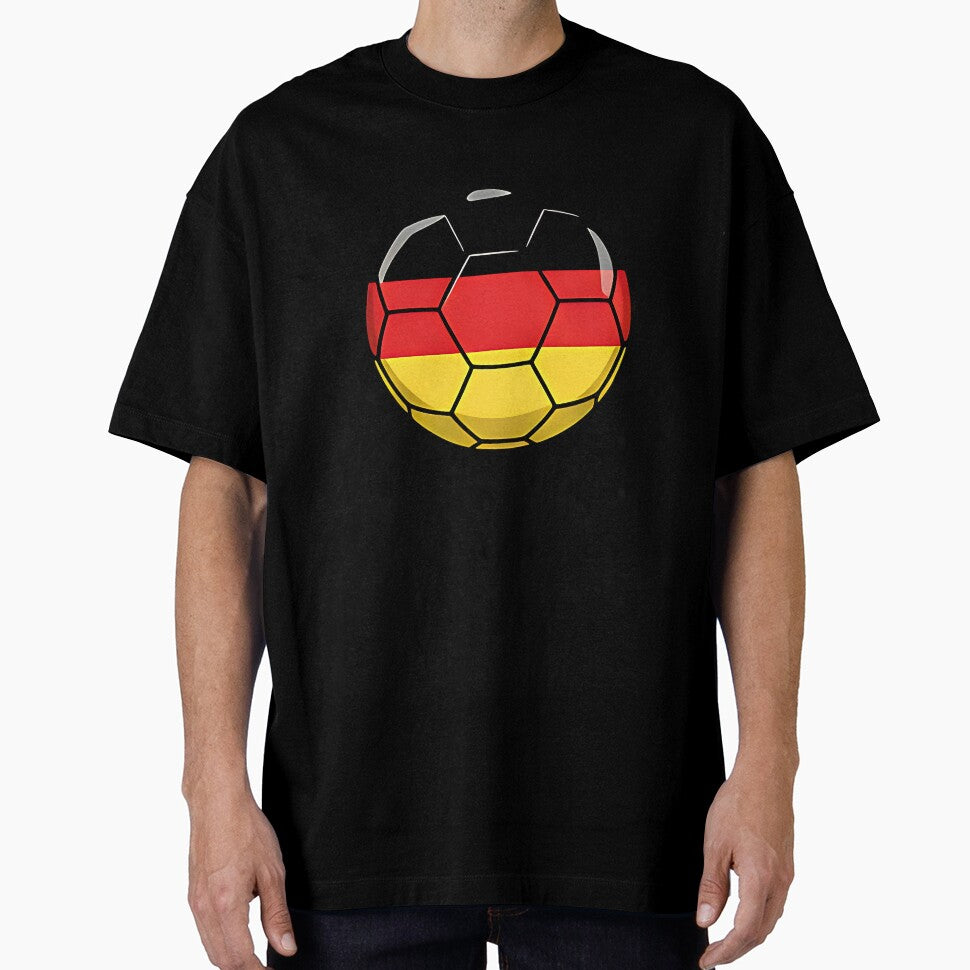 German Football by MKDSN