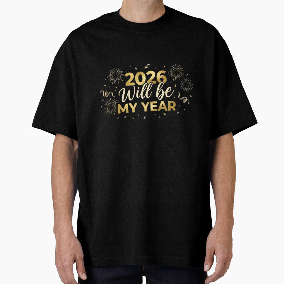 2026 Will Be My Year Finally Believing In Growth Success And Change by HumansStuck12