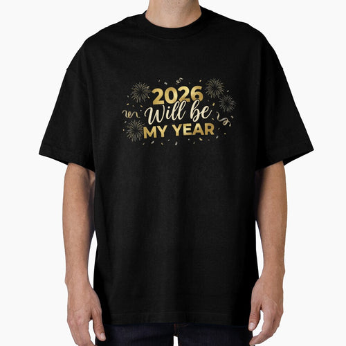 2026 Will Be My Year Finally Believing In Growth Success And Change by HumansStuck12