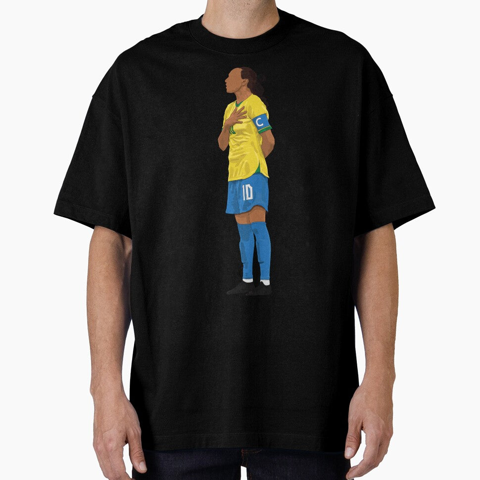 Female Soccer Player - Hymn by nikolaj1301
