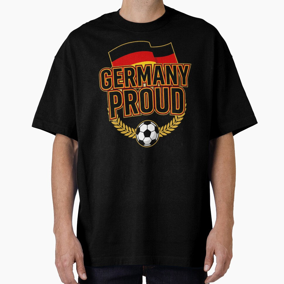 Germany One Game. One World. by SuperCaseCenter