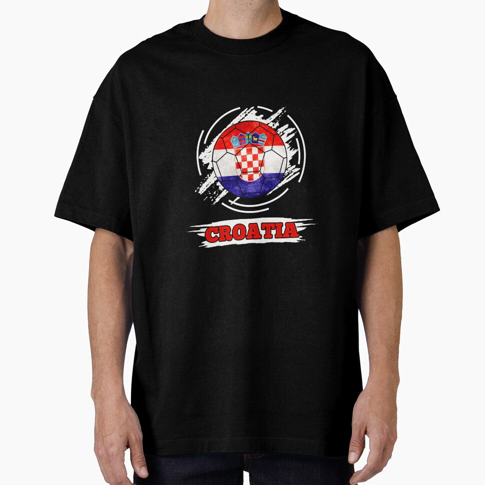 Soccer Croatia Soccer Croatia Football by horstdesigns