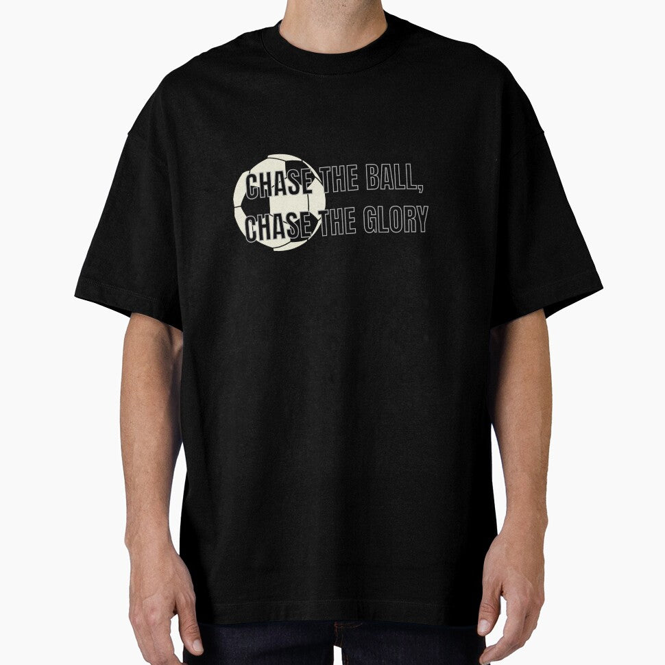 Chase The Ball - Soccer by BlueCoastPOD