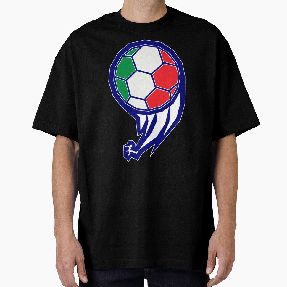 Football Team Italy Soccer Cup by the Zarock Shop
